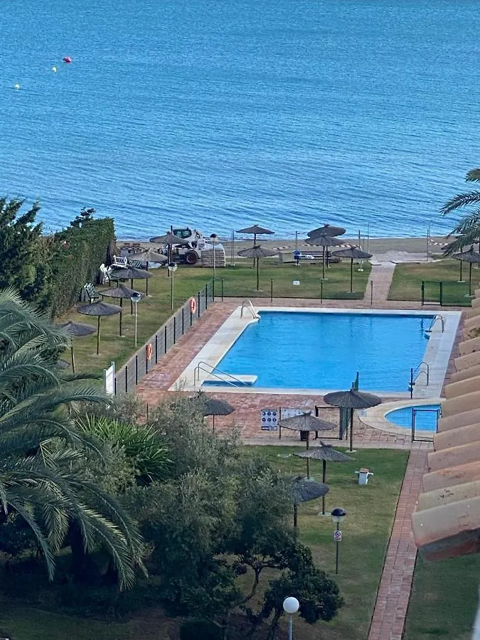 Apartamento On The Beach - Penthouse On The Mediterranean Estepona España