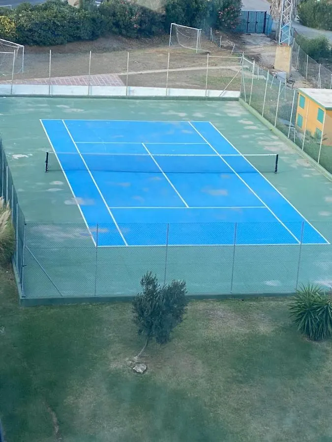 Apartamento On The Beach - Penthouse On The Mediterranean Estepona