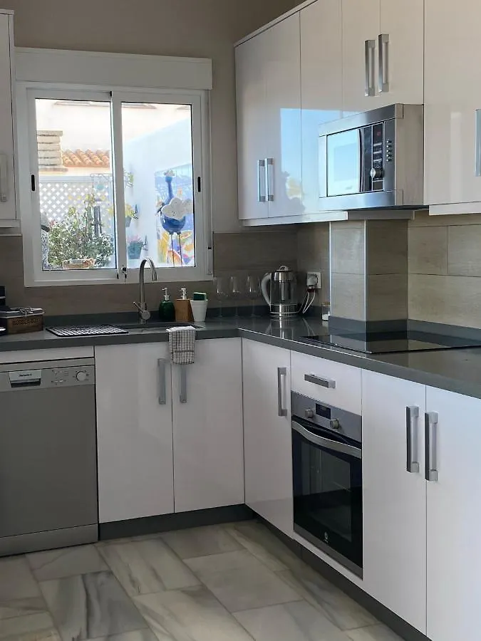 Apartamento On The Beach - Penthouse On The Mediterranean Estepona