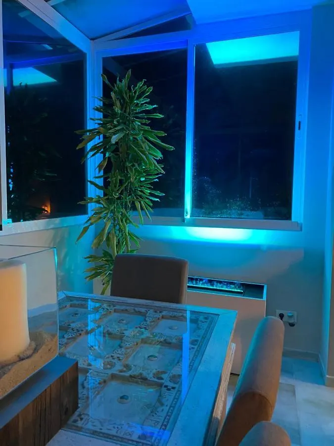 On The Beach - Penthouse On The Mediterranean Estepona